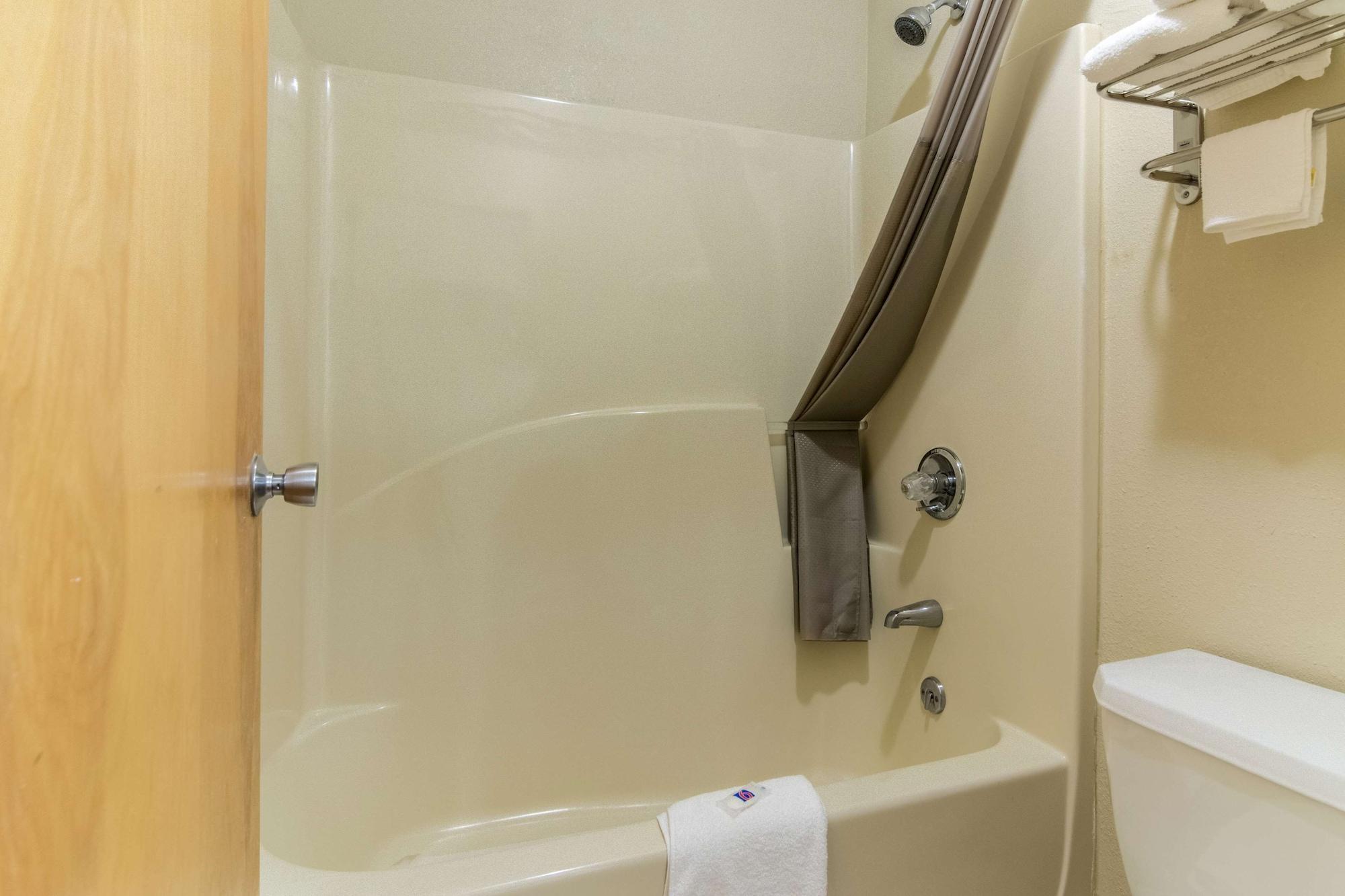 Motel 6-Kenly, Nc Экстерьер фото